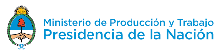 Ministerio de Producción de la Nación